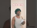 Tance Howard on Hustle Flow. #shorts #viralshorts #fyp #comedy #funny #shortvideo #hustleandflow