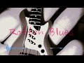 【DTM/ブルース】ユクロス /Rotten Blues