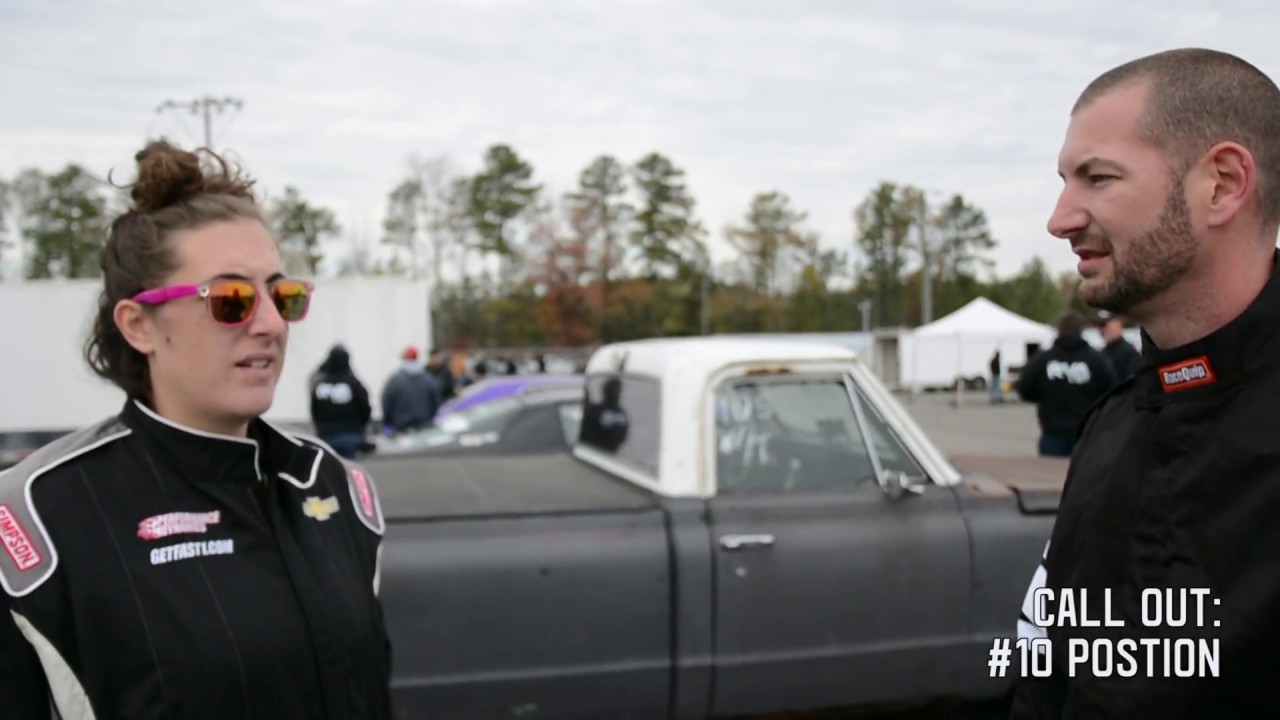 2017 Finale: The RVA List Episode 9 Drag Racing Top 10 Street Car List