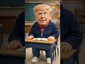 أغرب امتحان ذكاء في التاريخ ترامب في ورطة