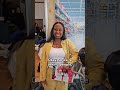 Leteshia Weaver Shares Her Opinion on the Safe-Dock