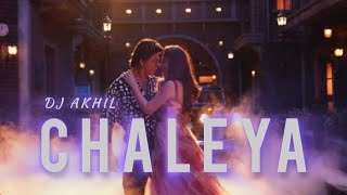 Chaleya ( Remix ) | DJ AKHIL | Jawan | Shah Rukh Khan, Nayanthara | Arijit Singh, Shilpa Rao