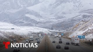 Las Noticias De La Mañana, Miércoles 1 De Febrero De 2023 Noticias Telemundo