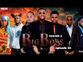 BIG BOSS Episode 23