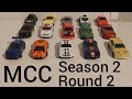 MCC| Season 2| Round 2