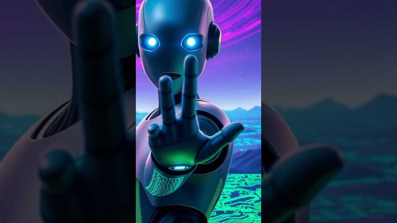 Can Humans Trust A.I ?? 🤓🧐🤯