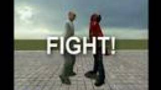 Gmod Randomness