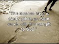 Rascal Flatts Bless the Broken Road