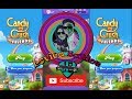Candy Crush Friends Saga Level 161 165 Gameplay Candy Crush Friends Saga Level 161 165 Gameplay