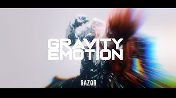 GRAVITY EMOTION MV
