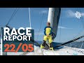 RACE REPORT - Leg 5 - 22/05 | The Ocean Race
