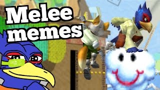 Melee Memes - ft Sherwood
the memes are too dank
⏪ Last Smash Video: https://youtu.be/F3CL0kX_XIY
Click to Subscribe ► http://bit.ly/2aykq12
Follow Linklight on Twitter! - https://twitter.com/Linklightt
Patreon - https://www.patreon.com/Linklight
Twitch - https://www.twitch.tv/linklight_
Discord Server: https://discord.gg/7vcMC5j
The shack is back, and its time for some prime memes. Melee memes are op
My melee video playlist: https://www.youtube.com/playlist?list=PLQaugvamD5cJST_M2I0fCWMzWD3YYxTcw
Jokes in this video:
#pray4sherwood
Men? Melee Memes - ft Sherwood
