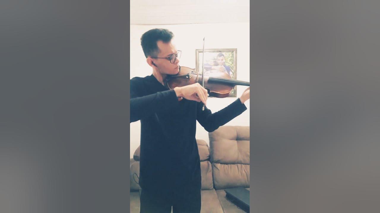 Coldplay - Clocks - Cover (short)