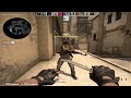 CS:GO моменты