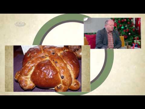 როგორ დავიცვათ ორგანიზმი სადღესასწაულო რეჟიმისგან