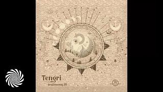 Tengri - A Thousand Year Journey