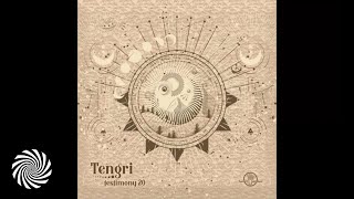 Tengri - A Thousand Year Journey @ParvatiRecords