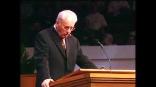 2007 Ligonier Conference: The Challenge of Science | John MacArthur