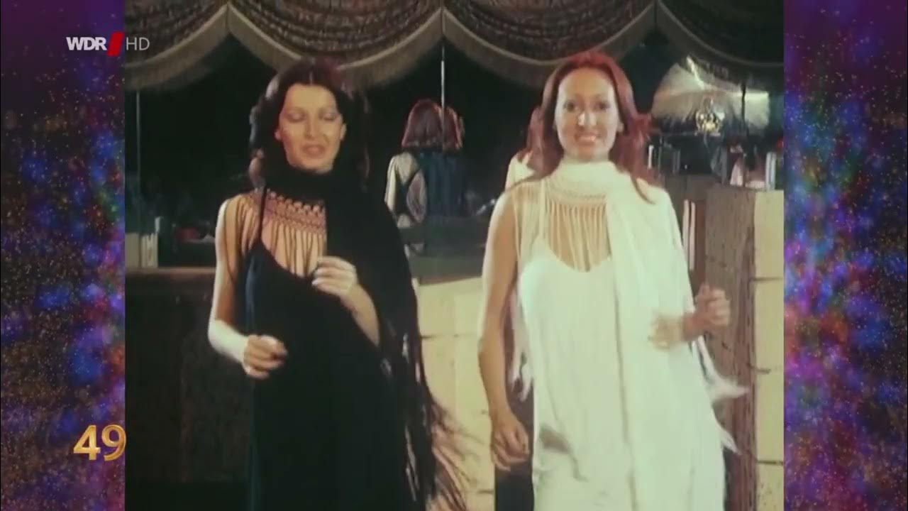 Baccara Yes Sir, I Can Boogie (1977) 📺 [4k, UHD] YouTube