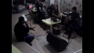 TURHAL Kule Cafe Suat Akın baglama