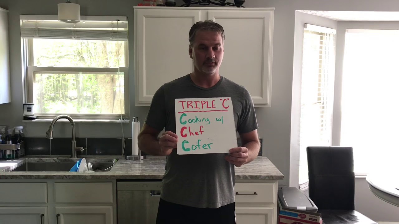 Triple C - Math Challenge - YouTube