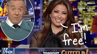 Julie Banderas announces her divorce on LIVE TV