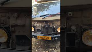 Engine overheating problem solved #automobile #tata #repair #shorts