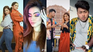 Awez Darbar and Nagma Mirajkar Tiktok Videos | Latest Tiktok Dance Videos | Viral Reaction