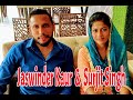 Live telecast of wedding ceremony of jaswinder kaur  surjit singh