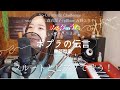 【NHKみんなのうた/歌詞付】 ポプラの伝言/林部智史