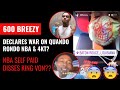 NBA Self Paid Allegedly Disses King Von and 600 Breezy Claims Its War With NBA, 4KT, & Baton Rogue