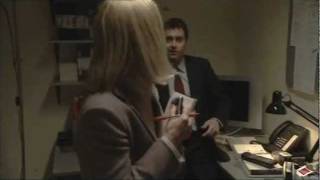 The Thick of It - I will personally have you as a light supper
