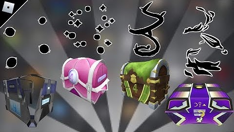 ALL WEEK 4 METAVERSE CHAMPIONS BOXES HAVE BEEN OPENED! | Roblox