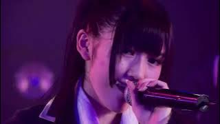 【AKB48 Team B】20090208 【11】《好きと言えばよかった / Suki to Ieba Yokatta》『4K』