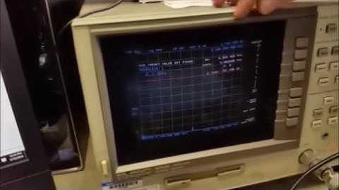 Telonic Berkeley SNMP V1; V2c; V3 TUNABLE FILTER