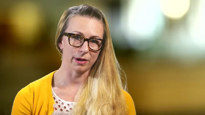 Meet Jessica Whitfield, M.D., Mental Health Care P...
