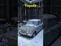 Is the 70s Toyota Corona the Most Reliable Car Ever Built?