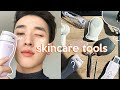 SKINCARE TOOLS that are WORTH it, and... NOT | IVAN LAM