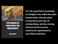 The Works Of Dionysius The Areopagite By John Parker FULL Audiobook 