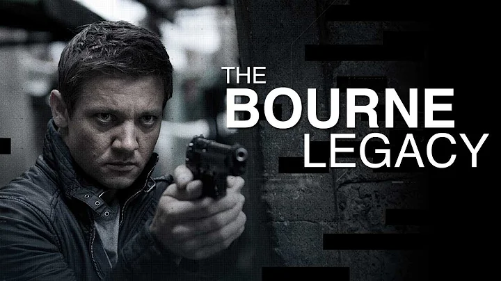 The Bourne Legacy | Spy Thriller Movie Review