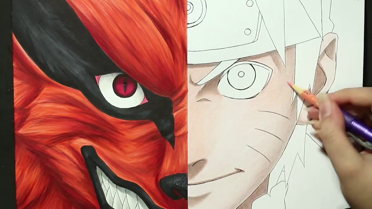 CURSO DE DESENHOS METODO FAN ART 2.0