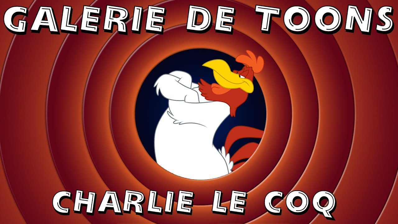 le coq youtube