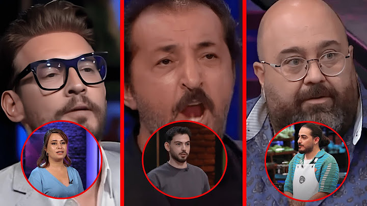 MasterChef Jürisi Bakın Gizli Gizli Hangi Yarışmacıyı Destekliyormuş!