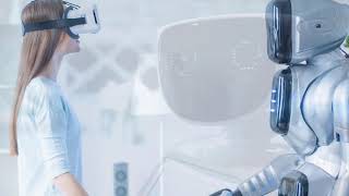 New Digital Technologies