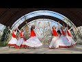 Do Me A Favour Lets Play Holi / Dance Group Lakshmi / Holi 2023 / Georgia