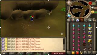 Project Decimate-Loot from 200 Primal Kills