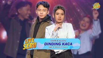 Rahm & Wulan - Dinding Kaca | Live Seru bareng GEN
