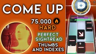 [Beatstar] COME UP - Dwonji | 75k Diamond Perfect (Deluxe Edition)