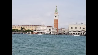 Venice , Italy.