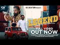 Legend full song  kd creation  new haryanvi songs haryanvi 2021